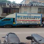 Unity packers and movers