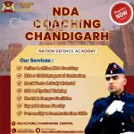 NDA Coaching in Chandigarh