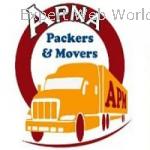 Packers and movers in Indore