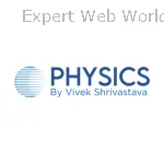 Physics By Vivek Shrivastava