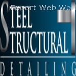 Steel Construction Detailing  India,USA,UK,UAE,AU