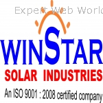 Domestic Hot Water Solar Systems
