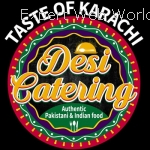 pakistani and indian wedding catering services in london,uk