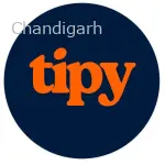 Tipy - Food Delivery App in Panchkula