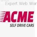 ACME Self Drive Car in Chandigarh