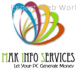 Work At Home And Earn Money By Mak Info Services