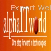 Alpha IT World