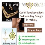 Cad of Jewels - Jewellery Design Services