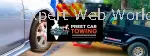 Preet Car Towing sevice in Mohali