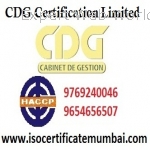 HACCP Quality Certification In Mumbai