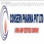 Consern Pharma Private Limited