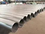  Inconel 600 Pipes & Tubes Exporters in India