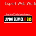 GBS Laptop Service Center in Bangalore