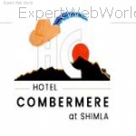 Combermere Hotel -  Shimla