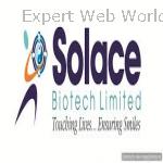 Solace Biotech Ltd | PCD Pharma Franchise Company