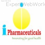 I-Pharmaceuticals