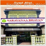 SARAVANAA BHAVAN