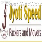 Jyoti Speed Packers Movers  Indore
