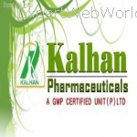 Kalhan Pharaceuticals Private Limited