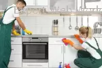Akshar Housekeeping Home Cleaning Services in Chandigarh | Mohali