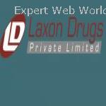 Laxon Drugs WHO-GMP, GLP ISO 9001:2015 CERTIFIED