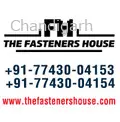 Fasteners Bolts Nuts Threaded Rods manufacturer ex