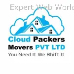 Cloud Packers and Movers Hyderabad to Bhubaneshwar
