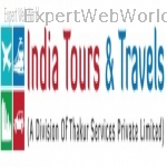 Welcome to India Tours and Travels , flight Train Bus booking andheri