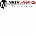 Metal Werks - Custom Sheet Metal Fabrication