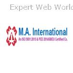 Metalloys International