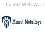 Munot Metalloys