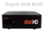 New DTH DISH HD Connection