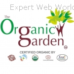 The Organic Garden - Online Organic Food Store