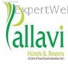 Pallavi Hotel and Resorts