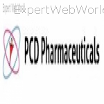 PCD Pharmaceuticals