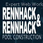 Rennhack & Rennhack Pool Construction