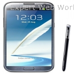 Samsung Galaxy Note II N 7100