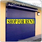 New Furnished Shop for rent in Villivakkam / main road near Nathamuni