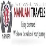 Nanuan Travels Luxury Car Rental Company