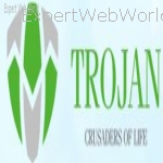 Trojan crusaders of life